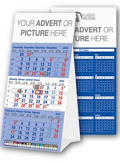 Promotional Calendars