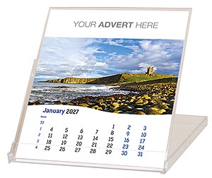 CD 4 Calendar from Aston Bespoke