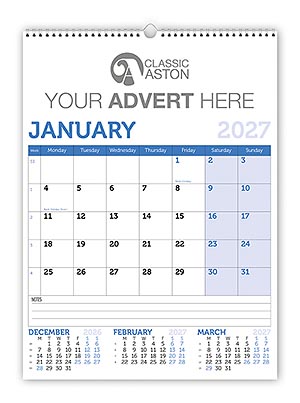 Planner Calendars