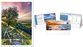 Promotional Calendars