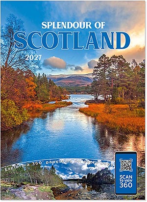 Scottish Calendars