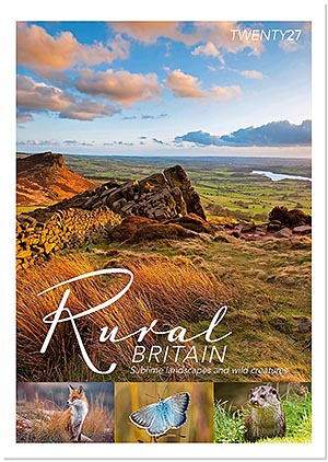 Scenic Calendars
