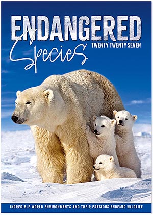 Wildlife Calendars