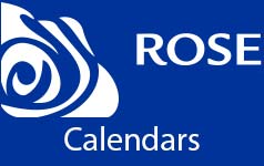 Rose Calendars