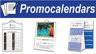 Prmocalendars Logo